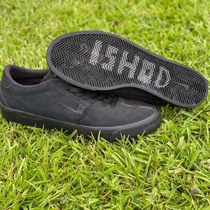 NIKE SB ORANGE LABEL ISHOD WAIR SHOES